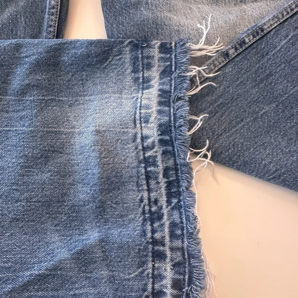 Zara jeans - Picture 3 of 5
